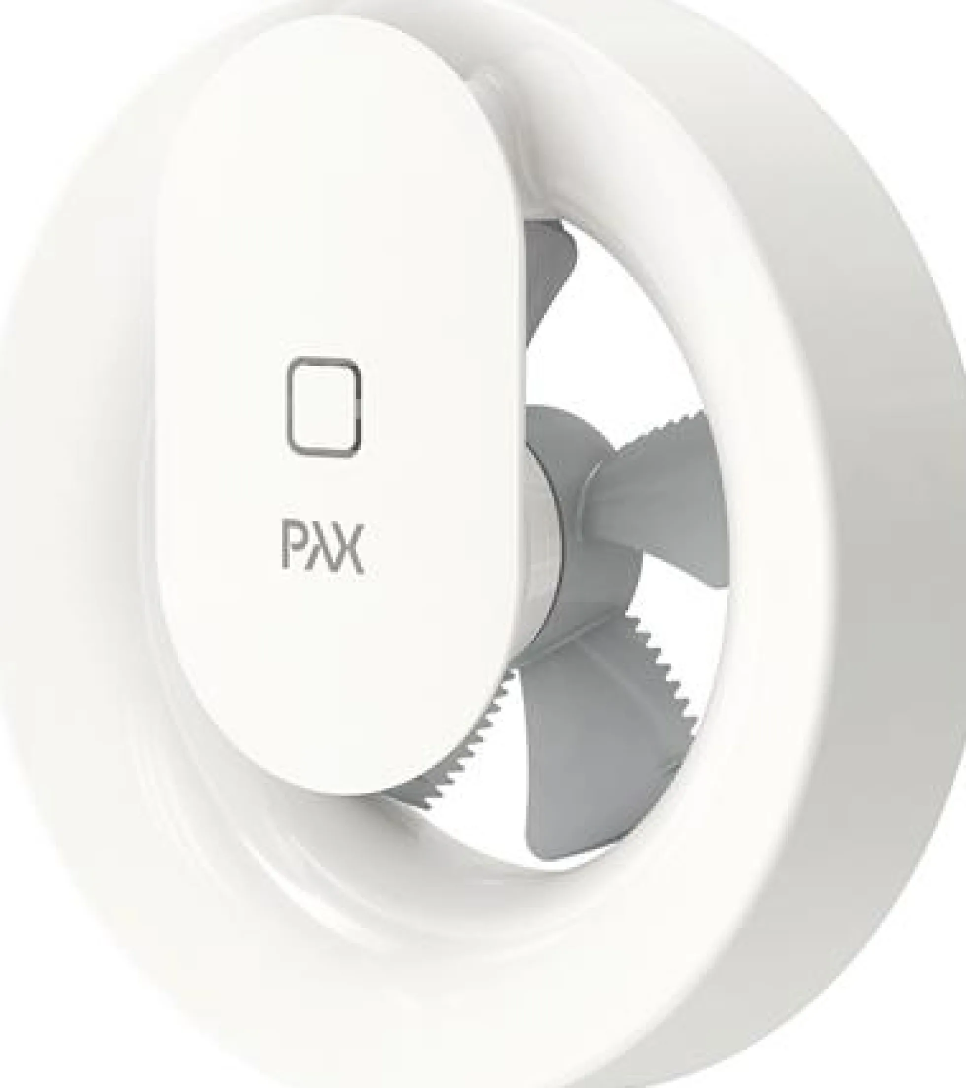Pax Levante, badventilator