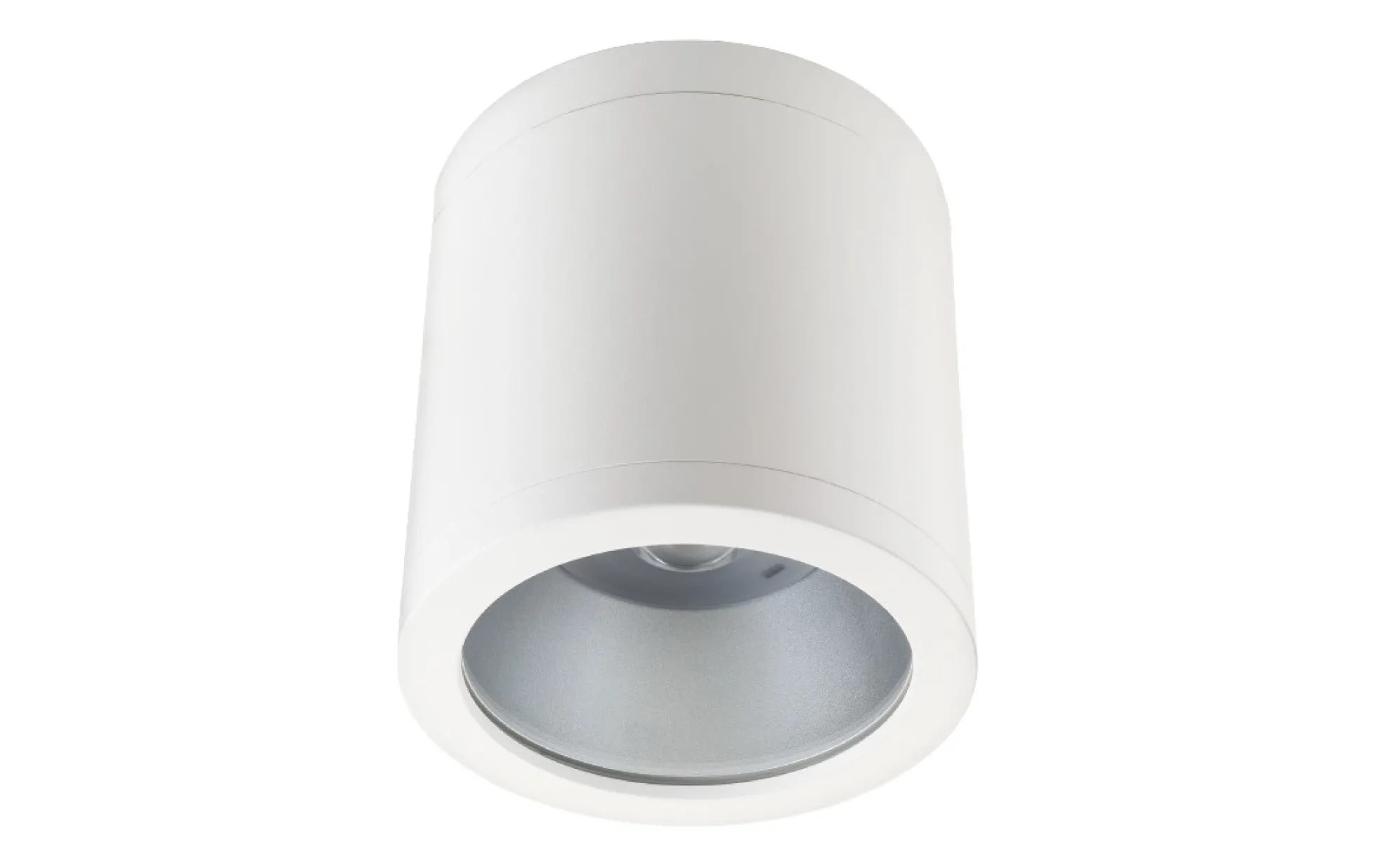 Påbygningsspot Rax Soft Surface 150, LED, IP65, On/Off - SG Armaturen