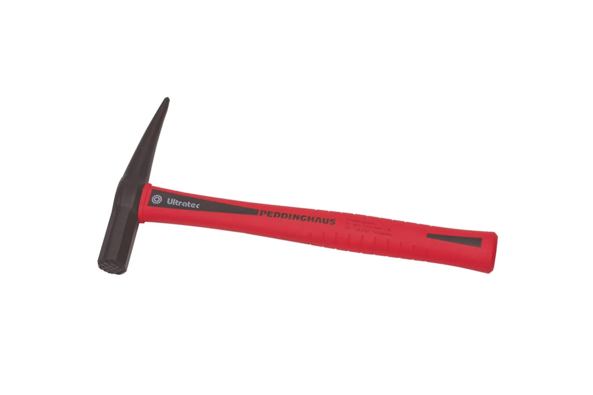 Peddinghaus spidshammer, Ultratec skaft, 300 g