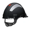 Peltor G3000 sikkerhedshjelm, sort, 54-62 cm, EN 397