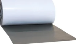 Perform Fast Flash, 280 mm x 500 cm, antracitgrå (RAL 7043)