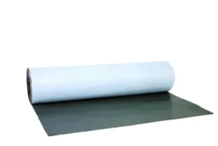 Perform Fast Flash, 560 mm x 500 cm, antracitgrå (RAL 7043)