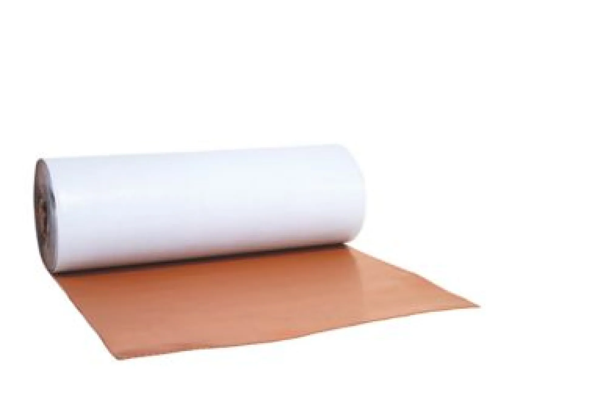 Perform Fast Flash, 370 mm x 500 cm, teglrød