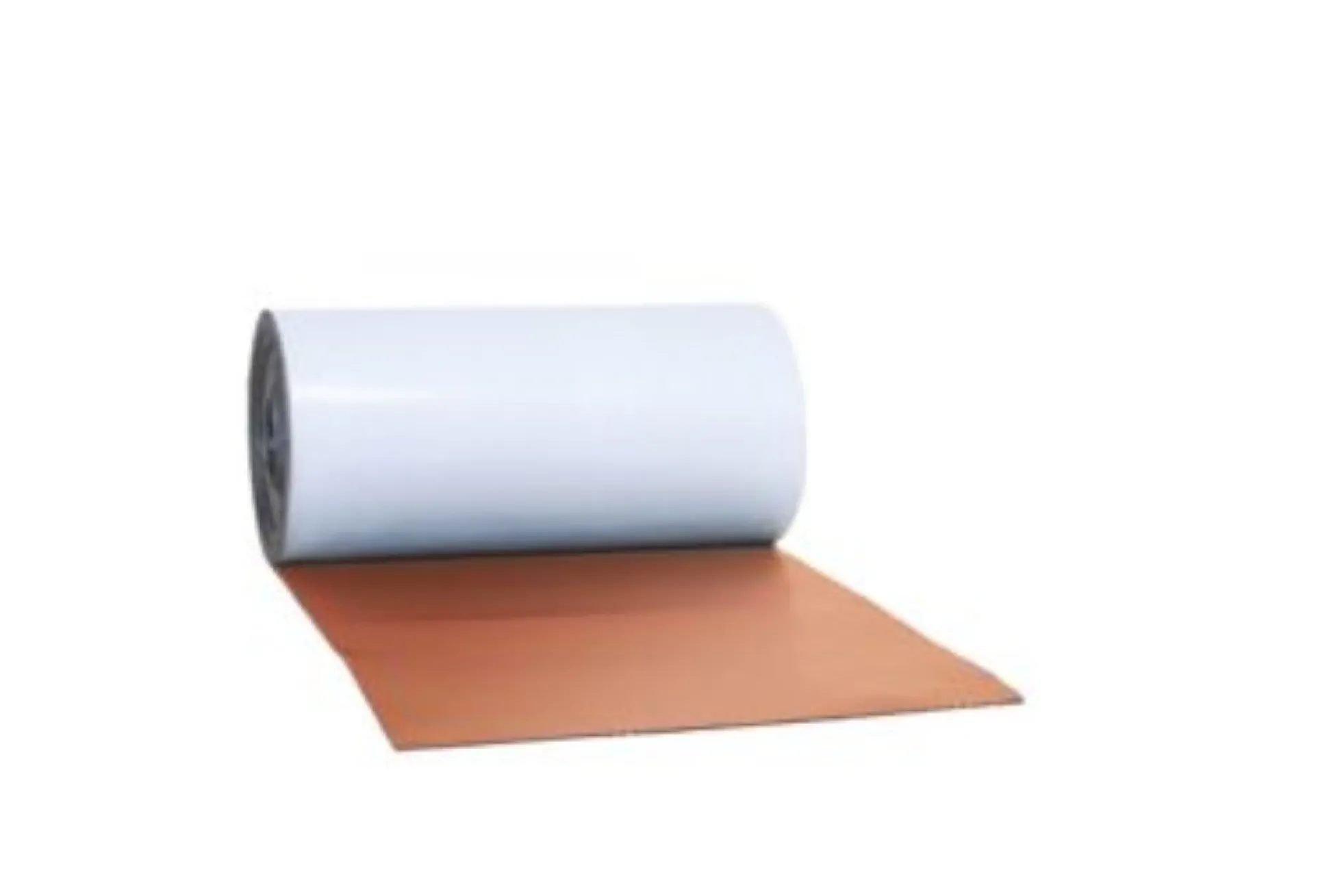 Perform Fast Flash, 560 mm x 500 cm, teglrød