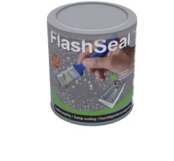 Perform Flash Seal, teglrød