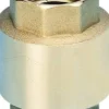 Pettinaroli Glory kontraventil - 1/2", messing