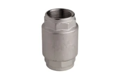 Pettinaroli Glory kontraventil, 1/2" muffe/muffe, med TEA belægning
