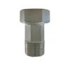 Pettinaroli TEA vandmålerforskruning, 3/4"x1", nippel/omløber