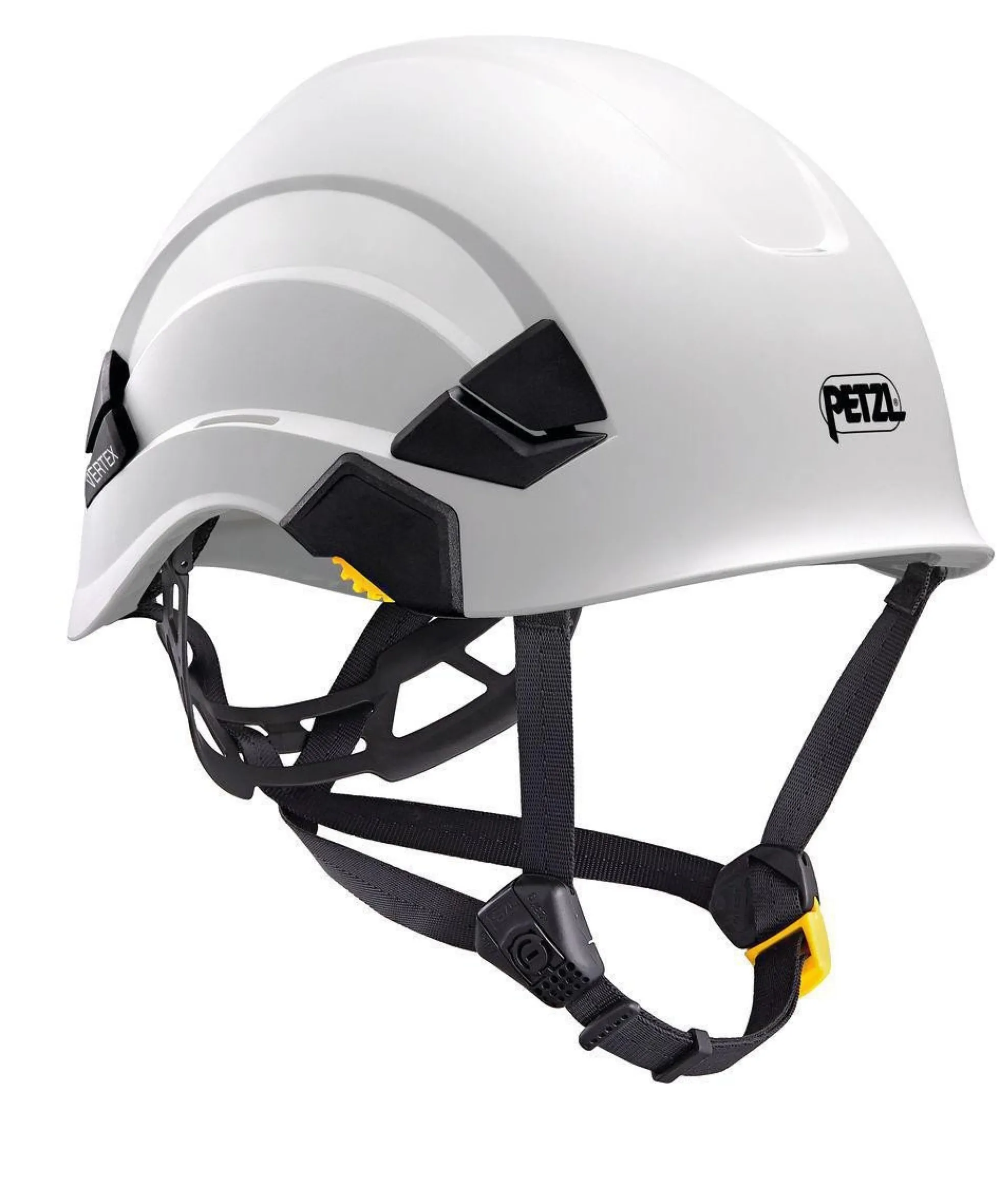 Petzl industrihjelm Vertex ST, A010AA00, hvid