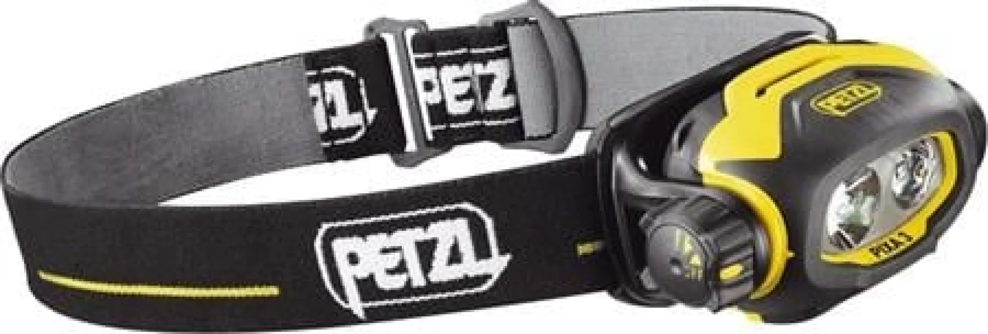 Petzl PIXA 3 pandelampe
