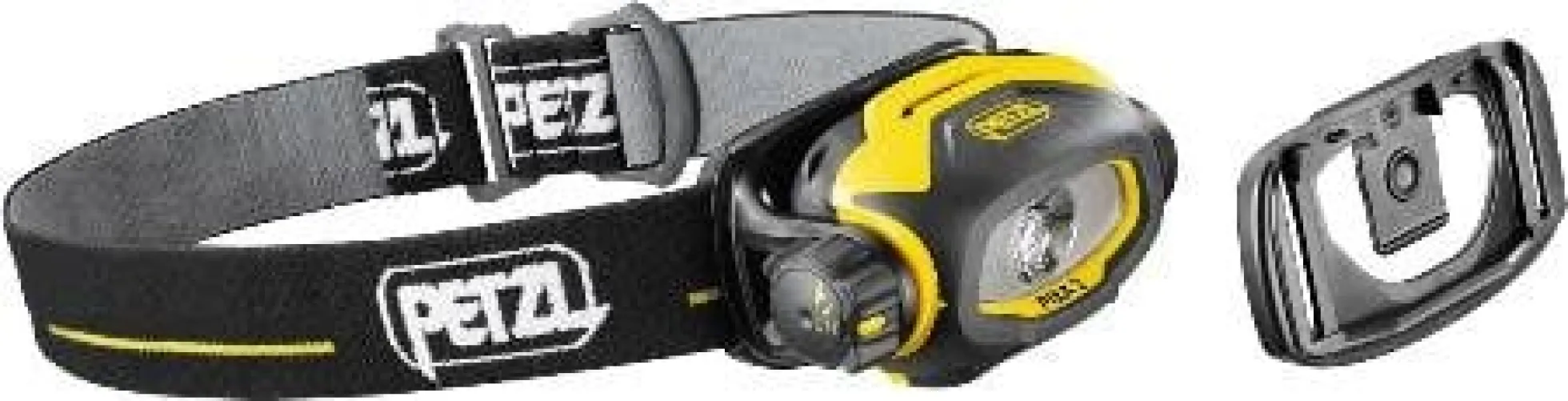 Petzl - Pixa 2 pandelampe, 2 lysstyrker