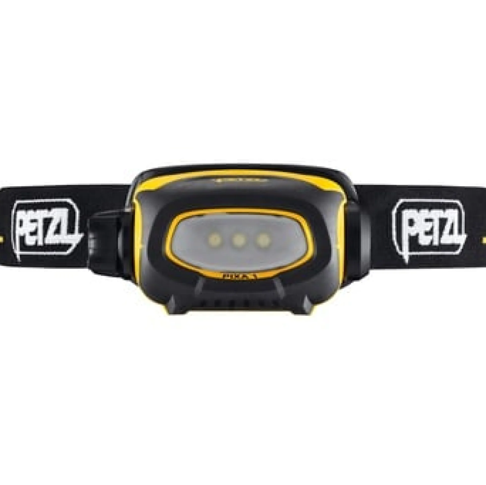 Petzl - Pixa 2 pandelampe, 2 lysstyrker
