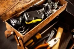Petzl - Pixa 2 pandelampe, 2 lysstyrker