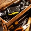 Petzl - Pixa 1 pandelampe, 1 lysstyrke