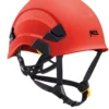 Petzl Vertex ST industrihjelm, A010AA02, rød
