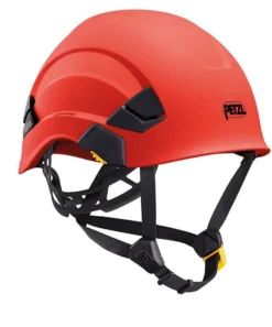 Petzl Vertex ST industrihjelm, A010AA02, rød