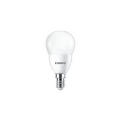 Philips CorePro LED Krone 7W (60W) E14 840 P48 Mat, 806 Lumen, 4000K