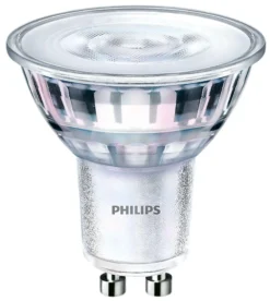 Philips CorePro LEDspot GU10, 4W, dæmpbar