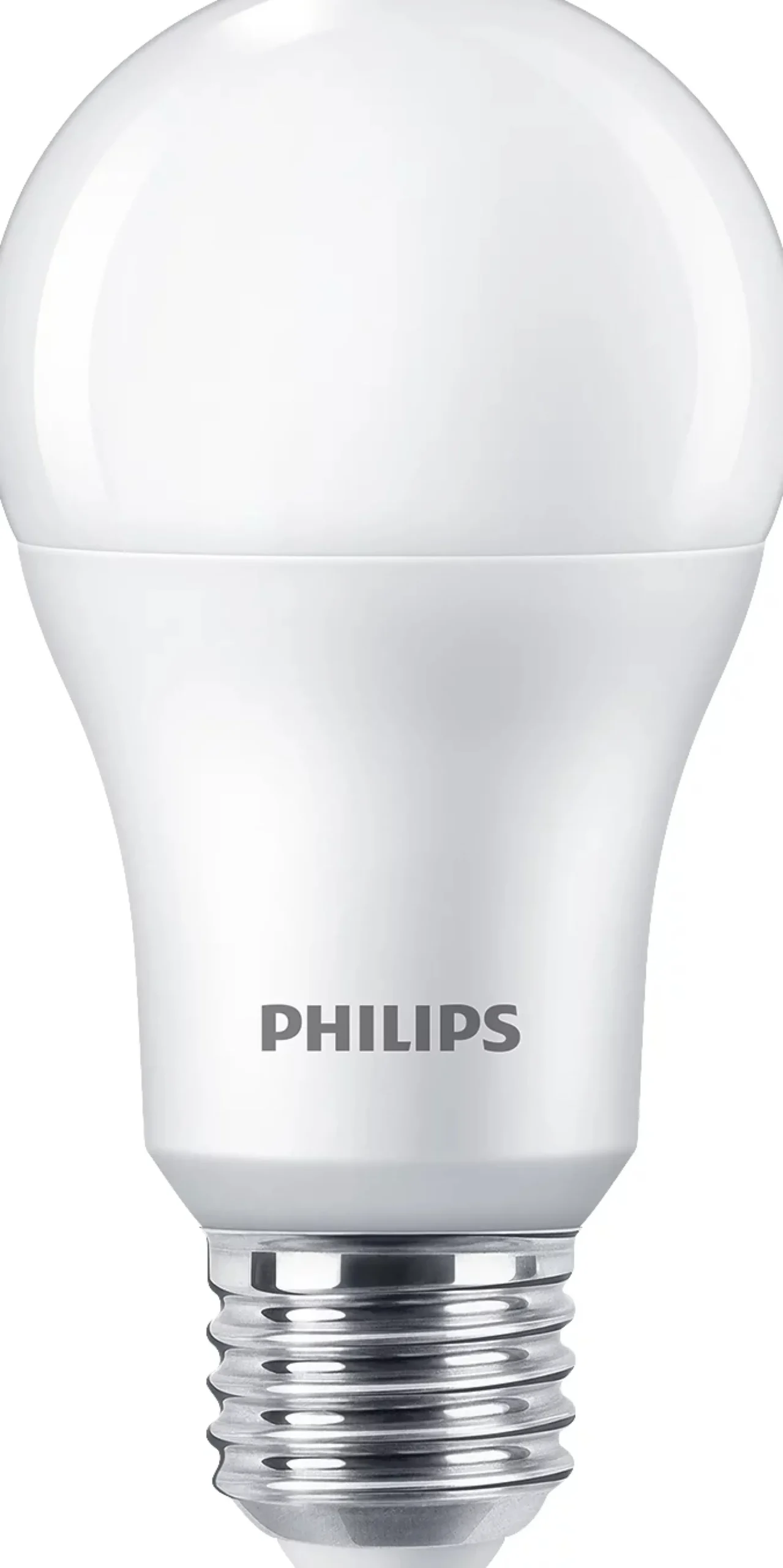 Philips E27 A67 LED-pære, mat, 1521lm, 2700K, 13W - 3 pak