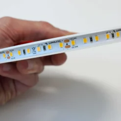 Philips LED bånd RA92, IP20, RA92, 24V, 120 LED pr. meter, 12W/m - 10 meter