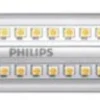 Philips Lighting CorePro LED linear, R7s, 14W, 3000K, 1600lm, 118 mm, dæmpbar