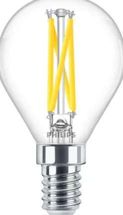 Philips Master E14 kronepære DimTone