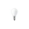 Philips MASTER Value LED Krone, Dæmpbar, 3,4W, E14, 470lm, 2700K
