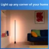 Philips Smart Lighting Floor Gulvlampe, RGBIC, Matter (WiFi) - 1,4 meter