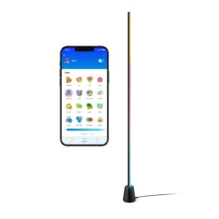 Philips Smart Lighting Floor Gulvlampe, RGBIC, Matter (WiFi) - 1,4 meter