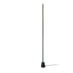 Philips Smart Lighting Floor Gulvlampe, RGBIC, Matter (WiFi) - 1,4 meter