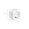 Philips Smart Lighting Smart Plug, Matter (WiFi) - 2-pak