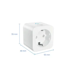 Philips Smart Lighting Smart Plug, Matter (WiFi) - 2-pak