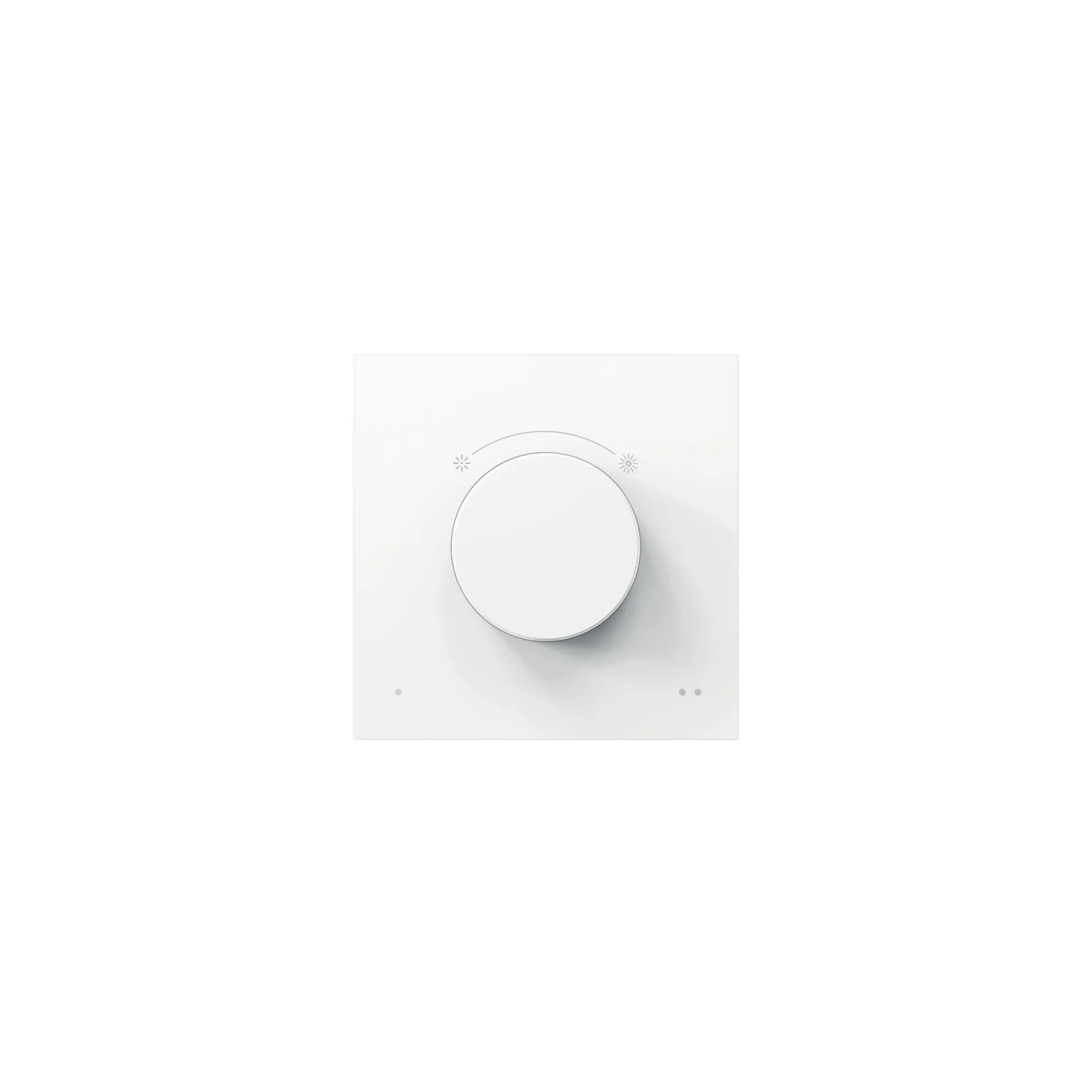 Philips Smart Lighting Tap Dial, drejekontakt, Matter (WiFi)