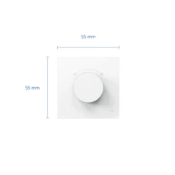 Philips Smart Lighting Tap Dial, drejekontakt, Matter (WiFi)