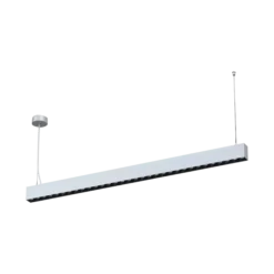 Phoenix DALI kontorarmatur up/down, 6000lm - Ledpro