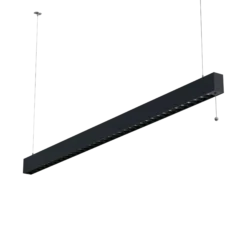 Phoenix DALI kontorarmatur up/down, 6000lm - Ledpro
