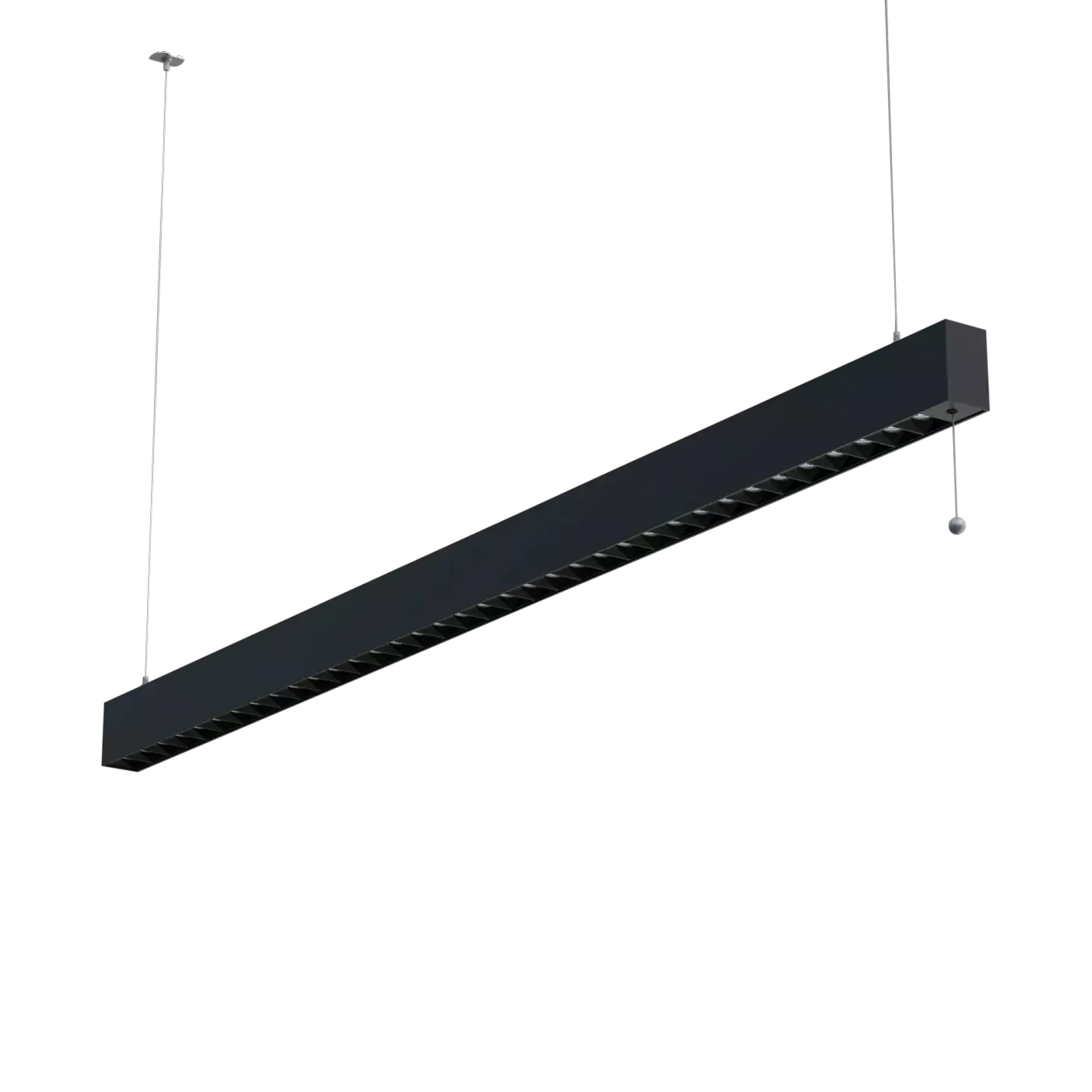 Phoenix DALI kontorarmatur up/down, 6000lm - Ledpro