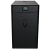 Phoenix 100-V16 (RTB) kedel, med "low noise" kompressor og V16 styring