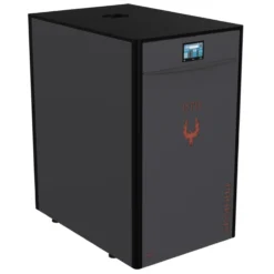 Phoenix 80-V16 (RTB) kedel - NBE