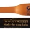 Pica Ink dybhulsmarker, sort, Colibri-pen