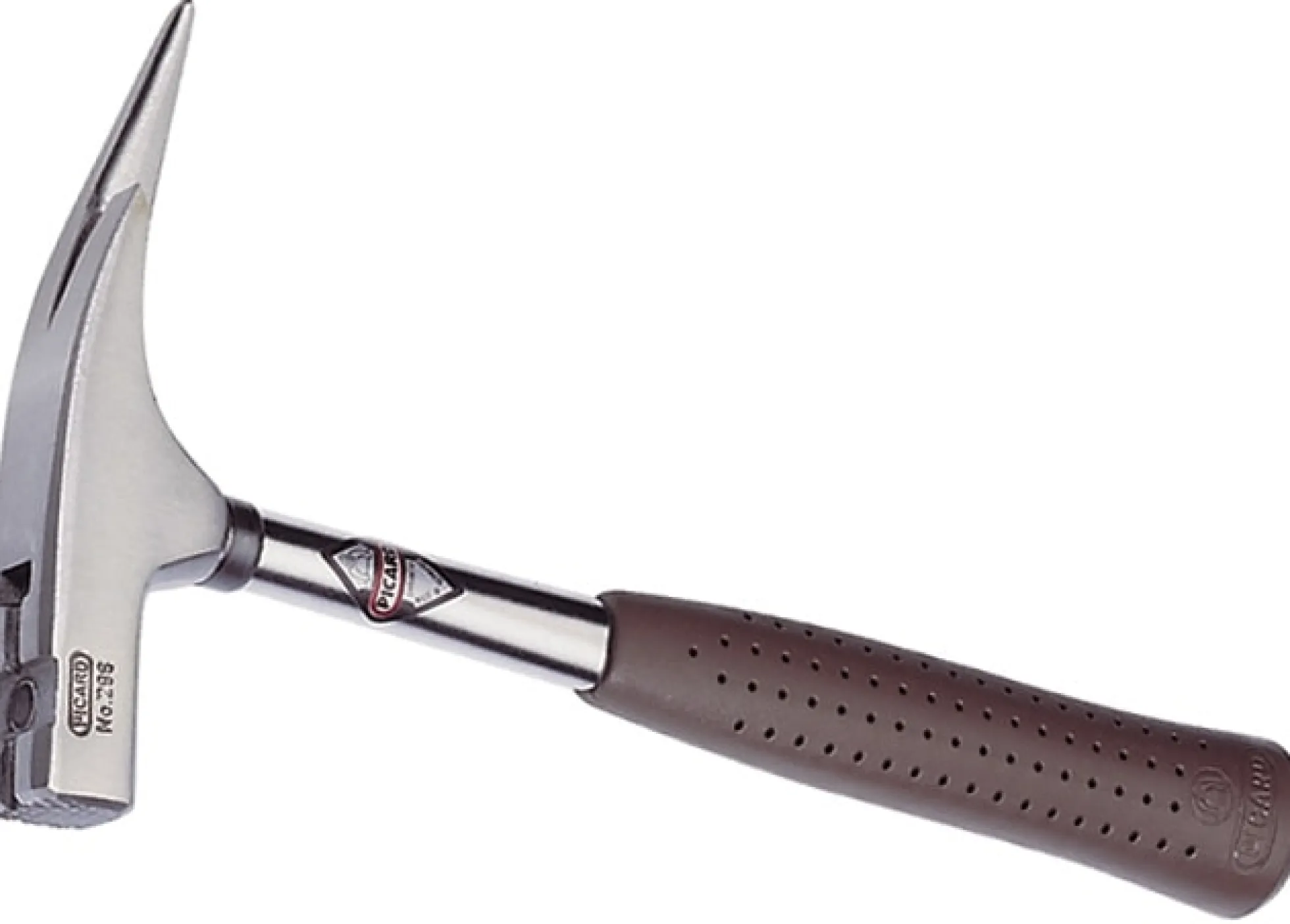 Picard lægtehammer 298, 600 g, med magnet
