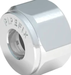 Pipefix omløber, 1/2" x 10 mm
