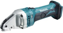 Pladesaks Makita, 1,6 mm, 18V Li-ion, DJS161Z