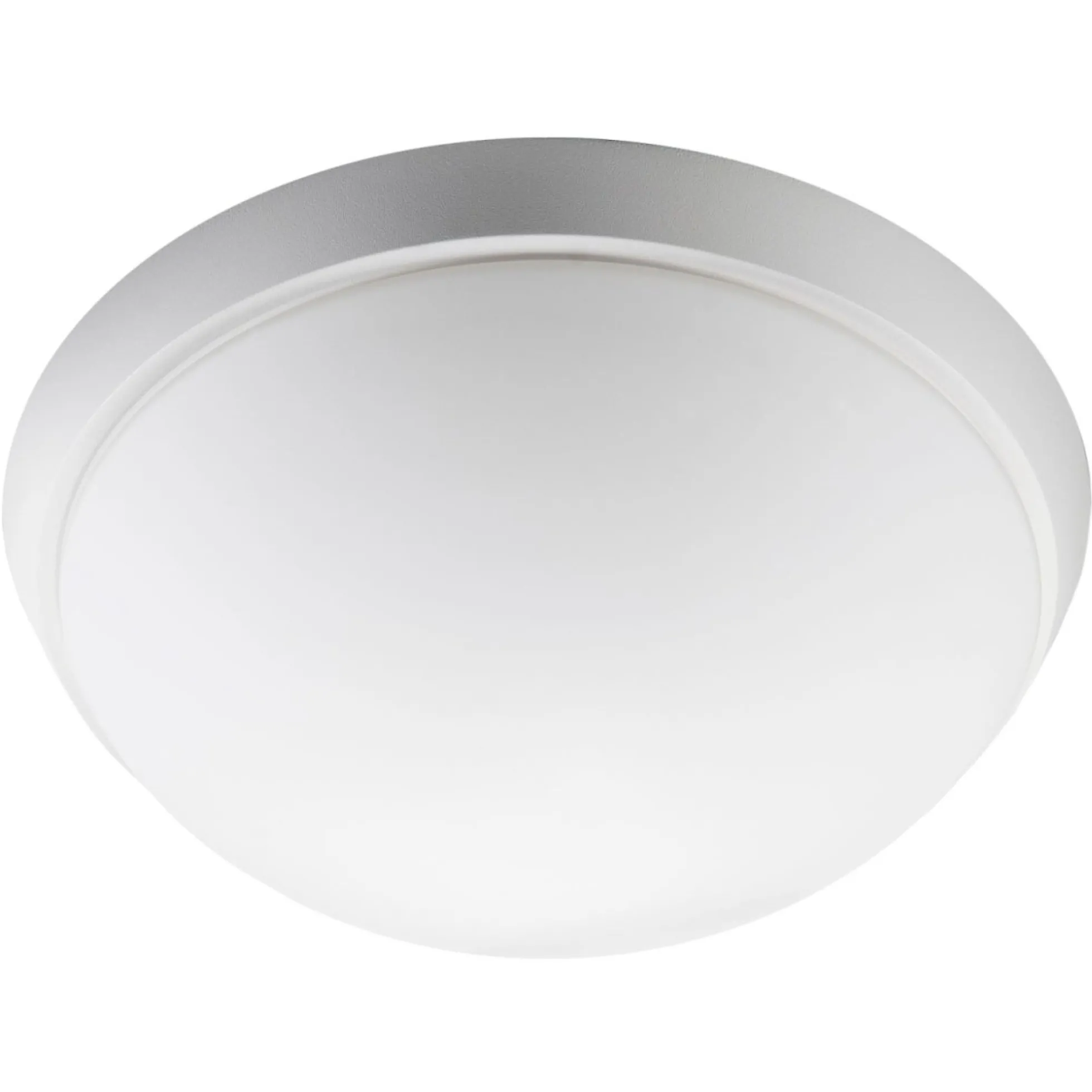 Plafond Calando 10W LED 3000K hvid IP44