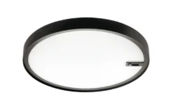 Plafond Disc 290 Connect, LED, 3000/4000K, trådløs styring - SG Armaturen