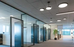 Plafond Disc 480 Tunable White, LED 36W, 2000-4000K, LEDDim - SG Armaturen