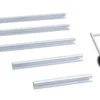 Planervogn uden skinne, 1,5 - 4,0 meter, 810 mm sporvidde - Baron