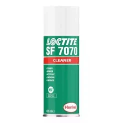 Plastafrenser 7070, 400ml spray - Loctite