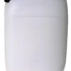 Plastdunk HDPE, 10l, UN, m/kapsel