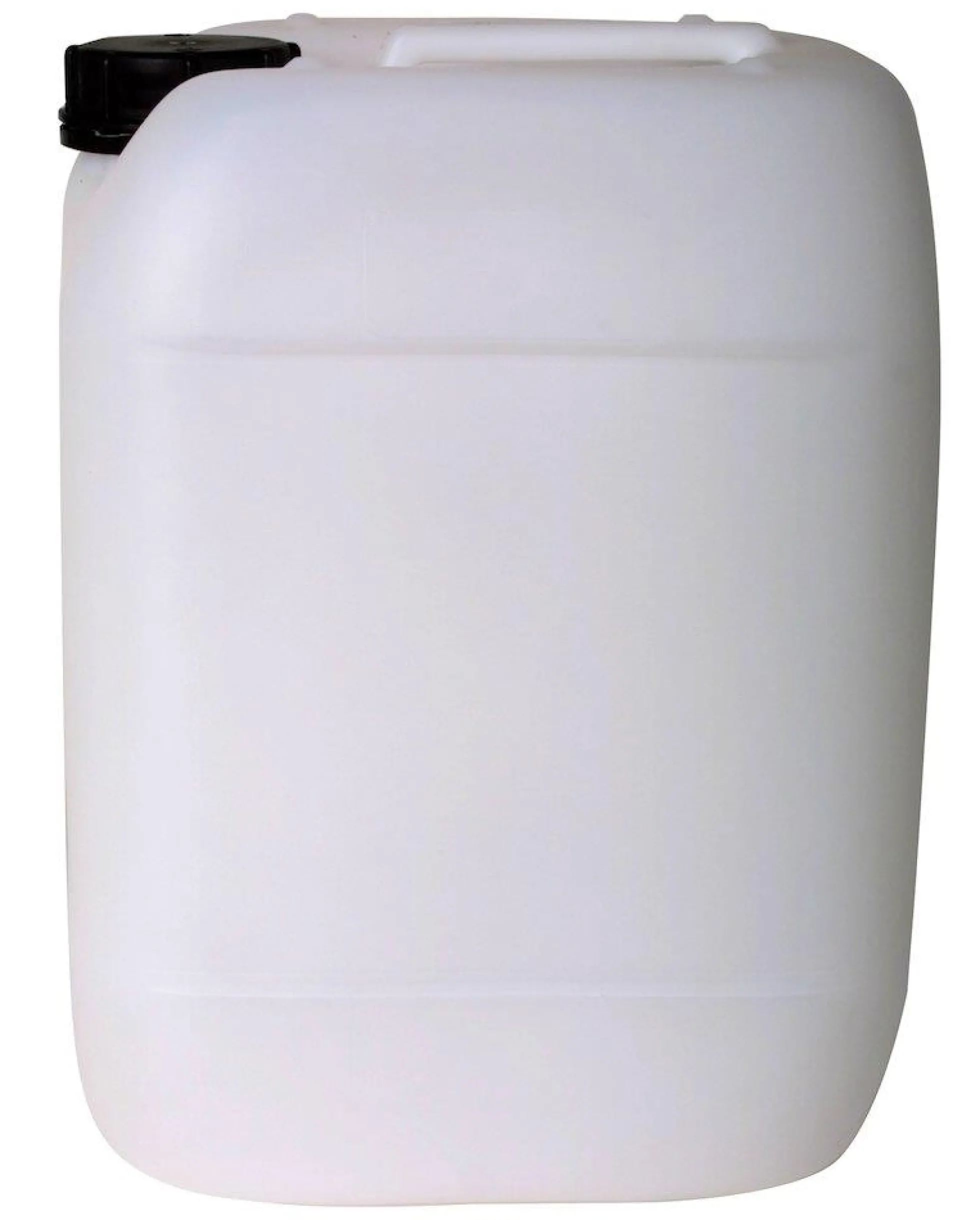 Plastdunk HDPE, 10l, UN, m/kapsel